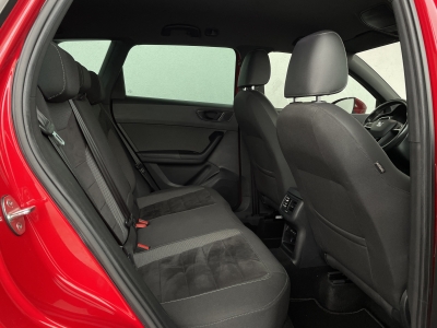 Seat Ateca 1.4TSI*XCELLENCE*4Drive*AHK*ZAHNRIEMEN NEU