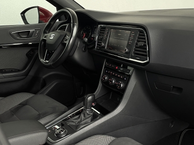 Seat Ateca 1.4TSI*XCELLENCE*4Drive*AHK*ZAHNRIEMEN NEU