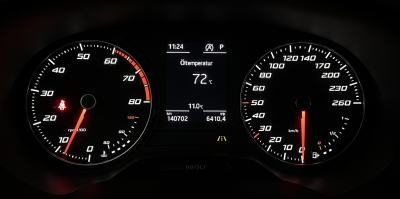 Seat Ateca 1.4TSI*XCELLENCE*4Drive*AHK*ZAHNRIEMEN NEU