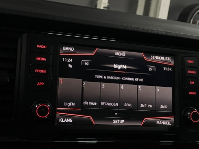 Seat Ateca 1.4TSI*XCELLENCE*4Drive*AHK*ZAHNRIEMEN NEU