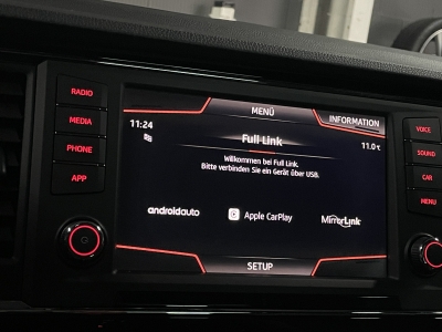 Seat Ateca 1.4TSI*XCELLENCE*4Drive*AHK*ZAHNRIEMEN NEU