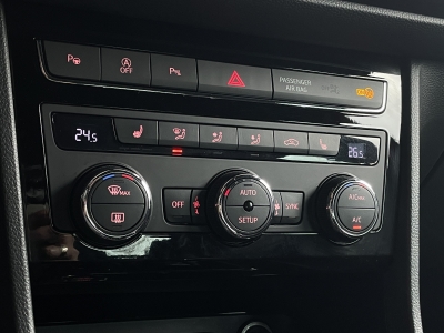 Seat Ateca 1.4TSI*XCELLENCE*4Drive*AHK*ZAHNRIEMEN NEU