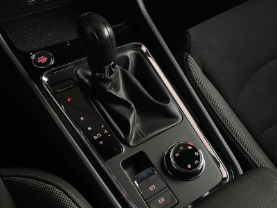 Seat Ateca 1.4TSI*XCELLENCE*4Drive*AHK*ZAHNRIEMEN NEU