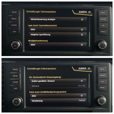 Seat Ateca 1.4TSI*XCELLENCE*4Drive*AHK*ZAHNRIEMEN NEU