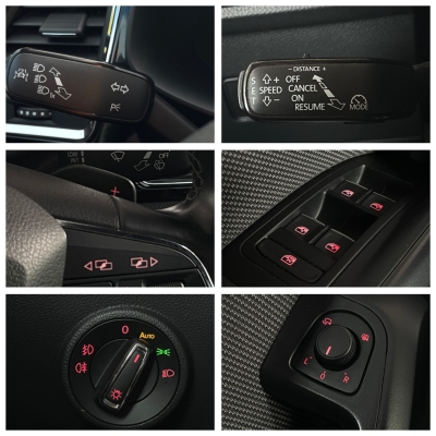 Seat Ateca 1.4TSI*XCELLENCE*4Drive*AHK*ZAHNRIEMEN NEU