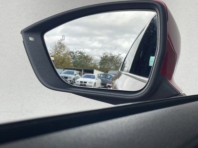 Seat Ateca 1.4TSI*XCELLENCE*4Drive*AHK*ZAHNRIEMEN NEU