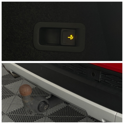 Seat Ateca 1.4TSI*XCELLENCE*4Drive*AHK*ZAHNRIEMEN NEU