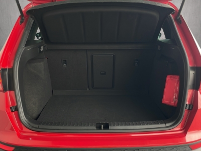 Seat Ateca 1.4TSI*XCELLENCE*4Drive*AHK*ZAHNRIEMEN NEU