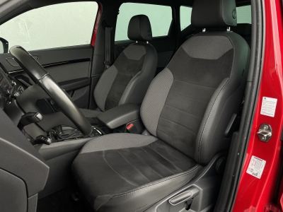 Seat Ateca 1.4TSI*XCELLENCE*4Drive*AHK*ZAHNRIEMEN NEU