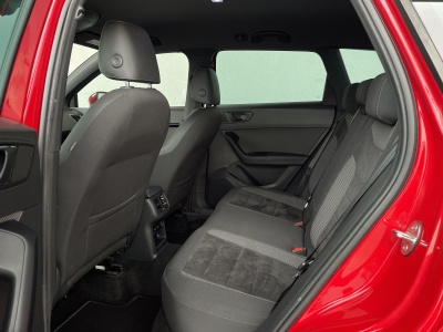 Seat Ateca 1.4TSI*XCELLENCE*4Drive*AHK*ZAHNRIEMEN NEU