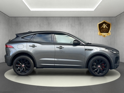 Jaguar E-Pace P250*R-Dynamic S*AWD*BLACK PACK*9-GANG*