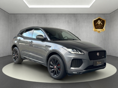 Jaguar E-Pace P250*R-Dynamic S*AWD*BLACK PACK*9-GANG*