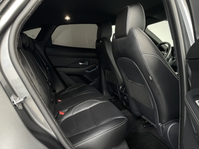 Jaguar E-Pace P250*R-Dynamic S*AWD*BLACK PACK*9-GANG*