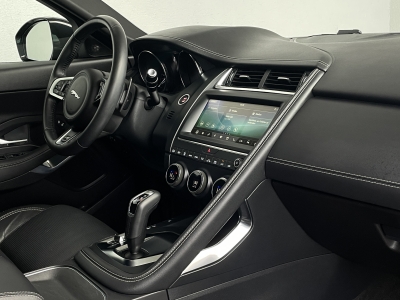 Jaguar E-Pace P250*R-Dynamic S*AWD*BLACK PACK*9-GANG*