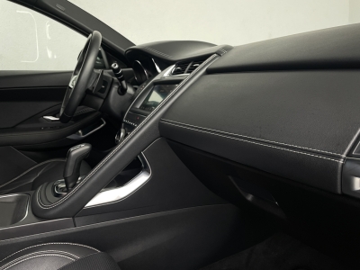 Jaguar E-Pace P250*R-Dynamic S*AWD*BLACK PACK*9-GANG*