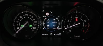 Jaguar E-Pace P250*R-Dynamic S*AWD*BLACK PACK*9-GANG*