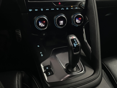 Jaguar E-Pace P250*R-Dynamic S*AWD*BLACK PACK*9-GANG*