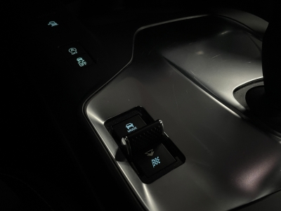 Jaguar E-Pace P250*R-Dynamic S*AWD*BLACK PACK*9-GANG*