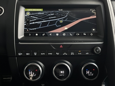 Jaguar E-Pace P250*R-Dynamic S*AWD*BLACK PACK*9-GANG*