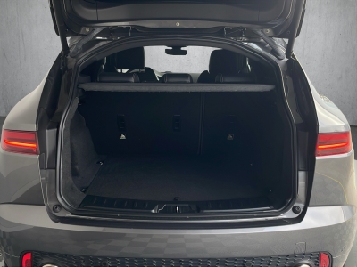 Jaguar E-Pace P250*R-Dynamic S*AWD*BLACK PACK*9-GANG*