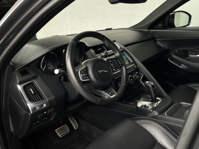 Jaguar E-Pace P250*R-Dynamic S*AWD*BLACK PACK*9-GANG*