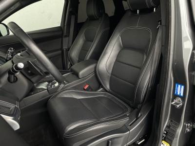 Jaguar E-Pace P250*R-Dynamic S*AWD*BLACK PACK*9-GANG*