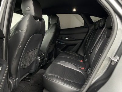 Jaguar E-Pace P250*R-Dynamic S*AWD*BLACK PACK*9-GANG*
