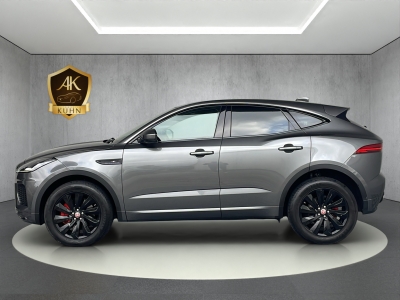 Jaguar E-Pace P250*R-Dynamic S*AWD*BLACK PACK*9-GANG*