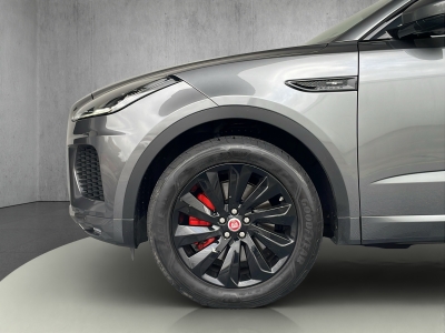 Jaguar E-Pace P250*R-Dynamic S*AWD*BLACK PACK*9-GANG*