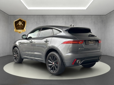 Jaguar E-Pace P250*R-Dynamic S*AWD*BLACK PACK*9-GANG*