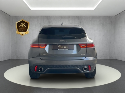 Jaguar E-Pace P250*R-Dynamic S*AWD*BLACK PACK*9-GANG*