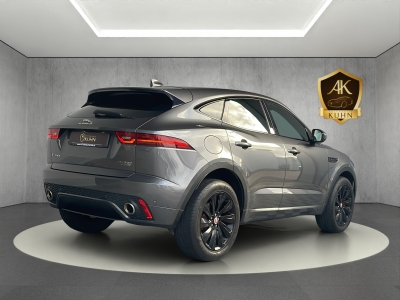 Jaguar E-Pace P250*R-Dynamic S*AWD*BLACK PACK*9-GANG*