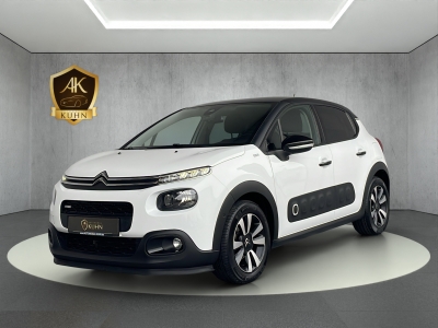 Citroen C3 SHINE*AUTOMATIK*