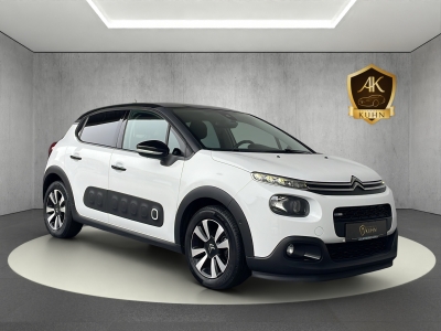 Citroen C3 SHINE*AUTOMATIK*