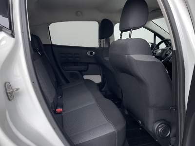 Citroen C3 SHINE*AUTOMATIK*