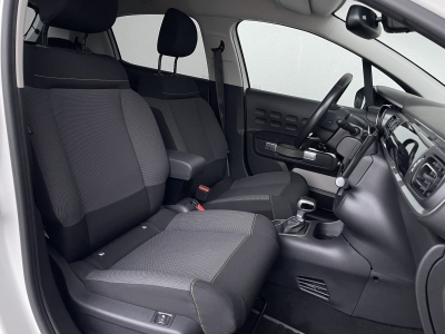 Citroen C3 SHINE*AUTOMATIK*