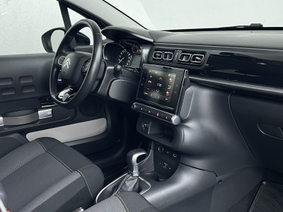 Citroen C3 SHINE*AUTOMATIK*