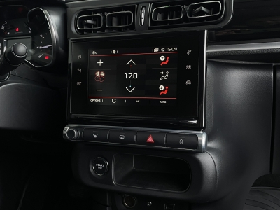 Citroen C3 SHINE*AUTOMATIK*