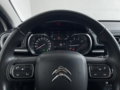 Citroen C3 SHINE*AUTOMATIK*