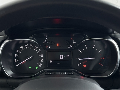 Citroen C3 SHINE*AUTOMATIK*