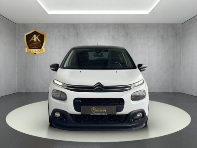 Citroen C3 SHINE*AUTOMATIK*