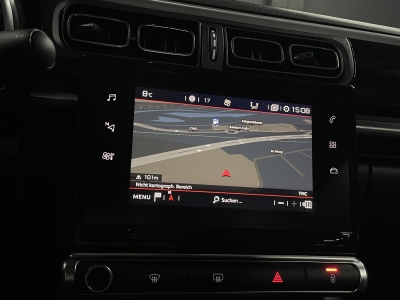 Citroen C3 SHINE*AUTOMATIK*