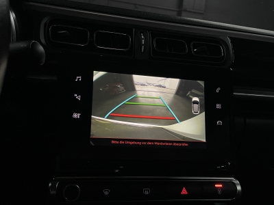 Citroen C3 SHINE*AUTOMATIK*