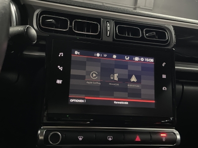 Citroen C3 SHINE*AUTOMATIK*