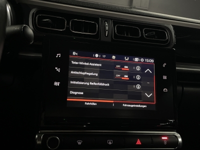 Citroen C3 SHINE*AUTOMATIK*