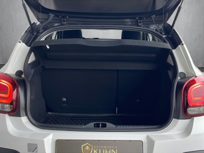 Citroen C3 SHINE*AUTOMATIK*