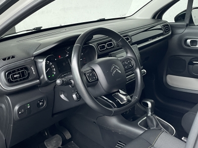 Citroen C3 SHINE*AUTOMATIK*