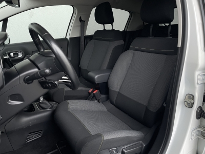 Citroen C3 SHINE*AUTOMATIK*