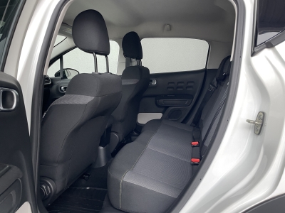 Citroen C3 SHINE*AUTOMATIK*