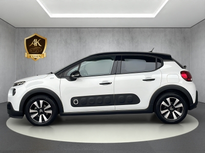 Citroen C3 SHINE*AUTOMATIK*